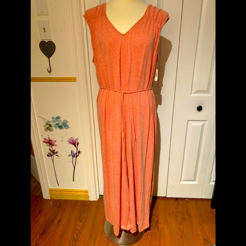 Brand New With Tags Maxi Summer Dress